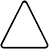 三角　図形